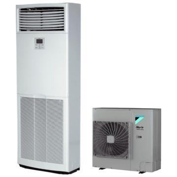 Кондиционер Daikin Колонный FVA100A/RZAG100NY1 