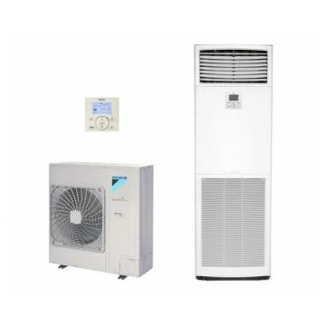 Кондиционер Daikin Колонный FVA100A/RZQSG100L8Y 