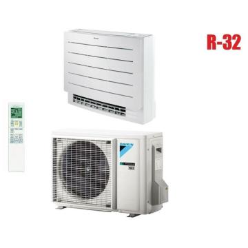 Кондиционер Daikin Напольно-потолочный Настенный FVXM50A/RXM50R 