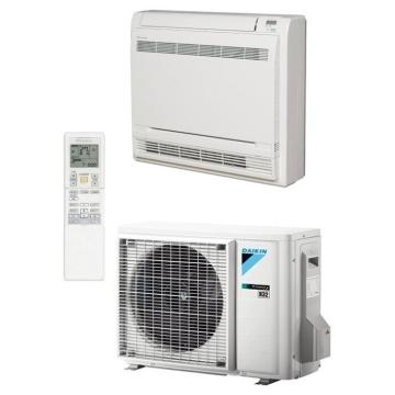 Кондиционер Daikin Напольно-потолочный FVXM35A/RXM35R 