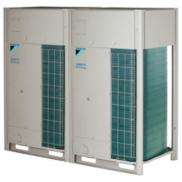 Кондиционер Daikin Наружный блок REYQ8T 