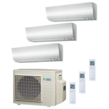 Кондиционер Daikin Настенная Сплит система ATXM20M ATXM25M ATXM50M/3MXS68G 