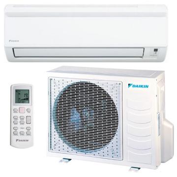 Кондиционер Daikin Настенная Сплит система ATYN25L/ARYN25L Nord-40 