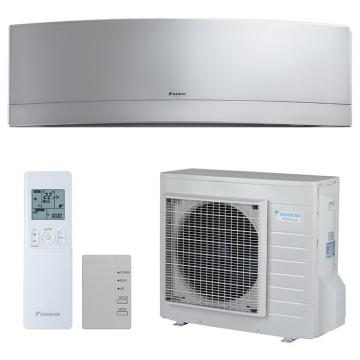 Кондиционер Daikin Настенная Сплит система Emura FTXJ50MS/RXJ50N 