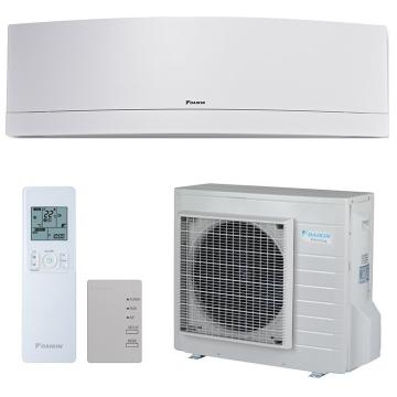 Кондиционер Daikin Настенная Сплит система Emura FTXJ50MW/RXJ50N 