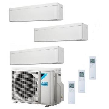 Кондиционер Daikin Настенная Сплит система FTXA20A x 3/3MXM52N 