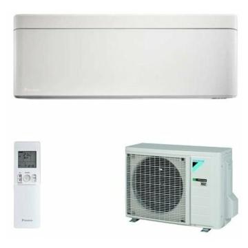 Кондиционер Daikin Настенная Сплит система FTXA50A/RXA50B белый 