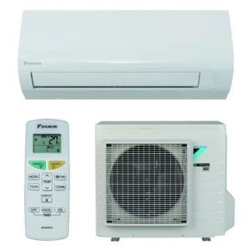 Кондиционер Daikin Настенная Сплит система FTXF71A/RXF71A 