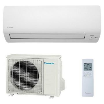 Кондиционер Daikin Настенная Сплит система FTXLS25K/RXLS25M 