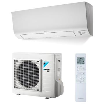 Кондиционер Daikin Настенная Сплит система FTXM60N/RXM60N9/-40 белый 