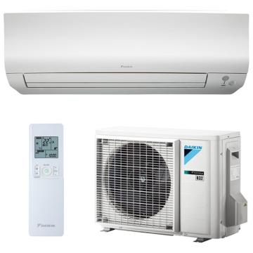 Кондиционер Daikin Настенная Сплит система FTXM60N/RZAG60A 