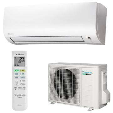 Кондиционер Daikin Настенная Сплит система FTXP35M/RXP35M 