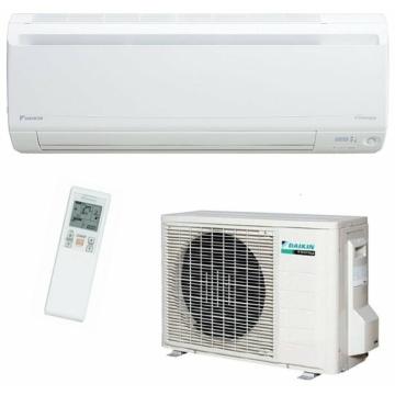 Кондиционер Daikin Настенная Сплит система FTXS20J/RXL20J 