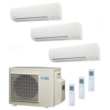 Кондиционер Daikin Настенная Сплит система FTXS20K FTXS25K FTXS50K/3MXS68G 