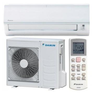 Кондиционер Daikin Настенная Сплит система FTYN20L/RYN20L с комплектом Айсберг 