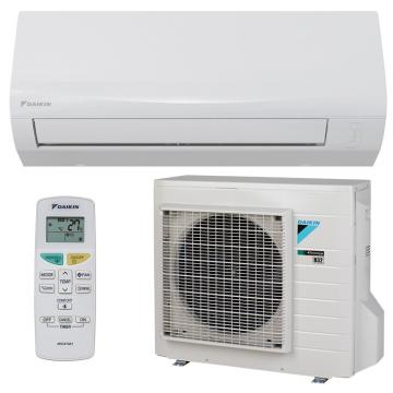 Кондиционер Daikin Настенная Сплит система FTXF50A/RXF50B 