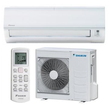 Кондиционер Daikin Настенный FTYN50L/RYN50L 