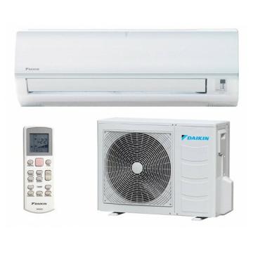 Кондиционер Daikin Настенный с зимним комплектом FTYN50L/RYN50L/-30 