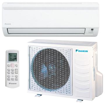 Кондиционер Daikin Сплит система ATYN20L/ARYN20L Nord-30 комплект 