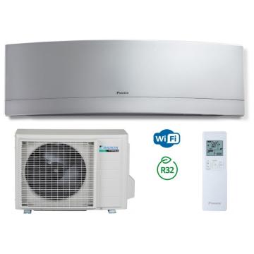 Кондиционер Daikin Сплит система EMURA Inverter FTXJ25MS 