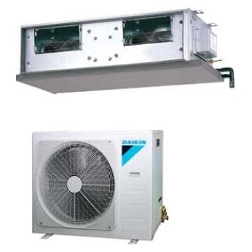 Кондиционер Daikin Канальный FDMQN140CXV/RQ140DXY 