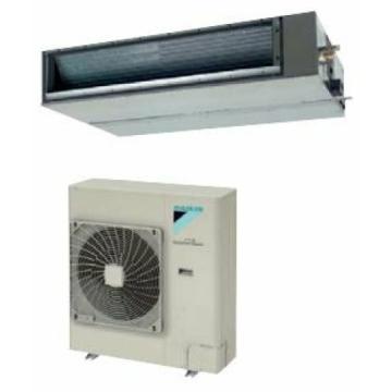 Кондиционер Daikin Канальный FDQ125C/RZQG125L7V 