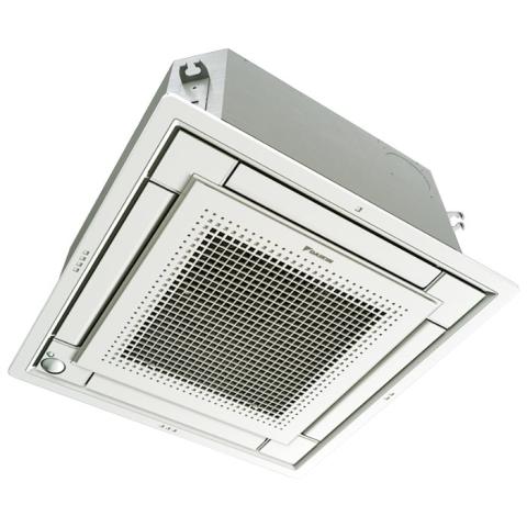 Кондиционер Daikin Кассетный FFA50A/RXS50L 