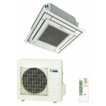 Кондиционер Daikin Кассетный FFQ25C/RXS25K 