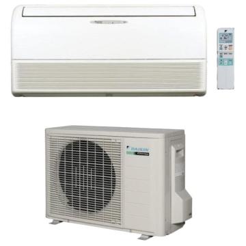 Кондиционер Daikin Напольно-потолочный FLXS25B/RXS25L3 