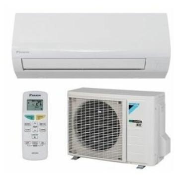 Кондиционер Daikin Сплит система FTXF20A/RXF20A 