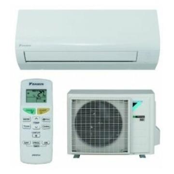 Кондиционер Daikin Сплит система FTXF20B/RXF20B 