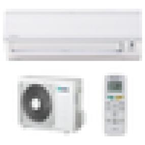 Кондиционер Daikin Настенная Сплит система FTYN20L/RYN20L белый