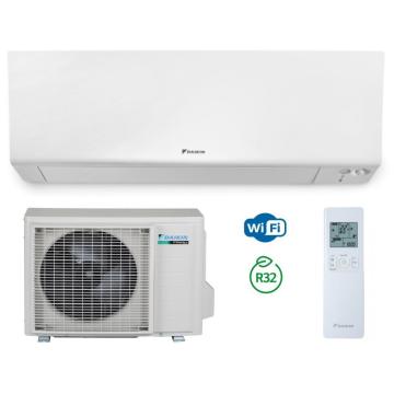 Кондиционер Daikin Сплит система PERFERA Inverter FTXM20R 