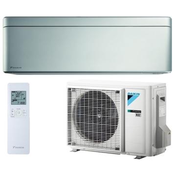 Кондиционер Daikin Сплит система Инверторного типа FTXA25BS/RXA25A Nord -30 комплект 