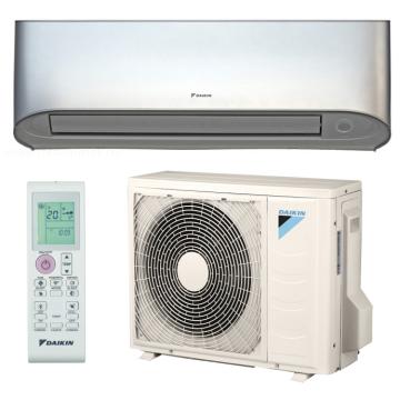 Кондиционер Daikin Сплит система Инверторного типа FTXK25AS/RXK25A Nord -30 комплект 