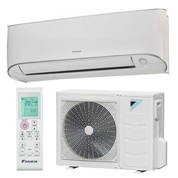 Кондиционер Daikin Сплит система Инверторного типа FTXK60AW/RXK60A Nord -30 комплект 