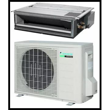 Кондиционер Daikin Сплит система канального типа FDXM60F/RXM60R 