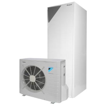 Тепловой насос Daikin EHVH08S18C3V / ERLQ006CV3 