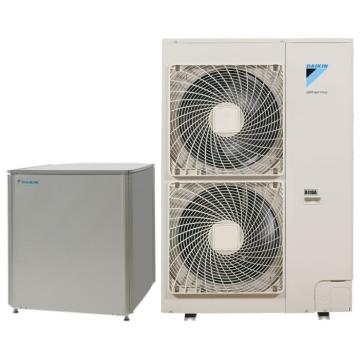 Тепловой насос Daikin EKHBRD014ACV1 / ERRQ014AV1 