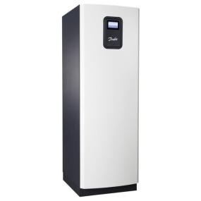 Тепловой насос Danfoss Геотермальный DHP-H Varius Pro+ L