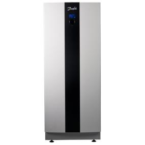 Тепловой насос Danfoss Геотермальный DHP-L Opti 10