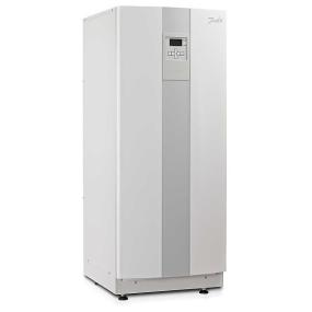 Тепловой насос Danfoss Геотермальный DHP-R 22 Eco