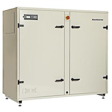 Вентиляционная установка Dantherm DanX 2 HP 