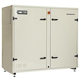 Вентиляционная установка Dantherm DanX 3 XD