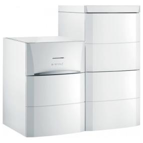 Тепловой насос De Dietrich Геотермальный GSHP 5 MR/B 200 GSHL