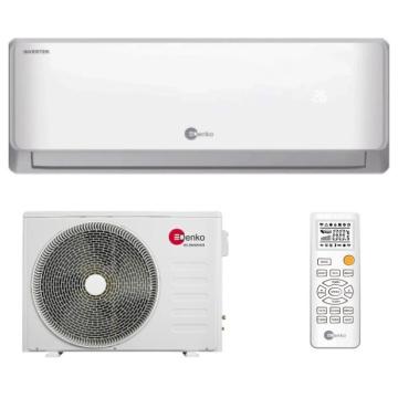 Кондиционер Denko Сплит система GOLD DC Inverter DNI-18/DNHI-18 