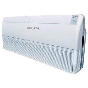 Кондиционер Digital Напольно-потолочный DAC-CV24CH