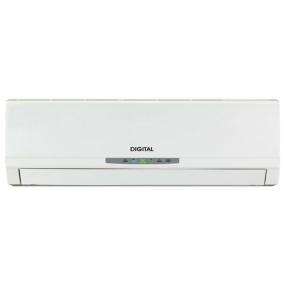 Кондиционер Digital Настенная Сплит система DAC-12B3