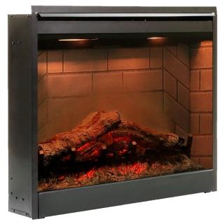 Встраиваемый электрический камин Dimplex SYMPHONY 26 DF2608-EU