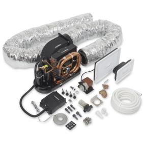 Кондиционер Dometic для яхты MCS T12